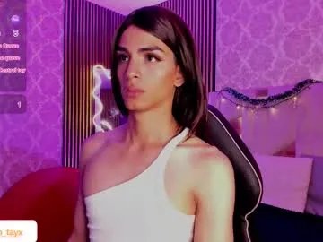 lihian_tay on Chaturbate