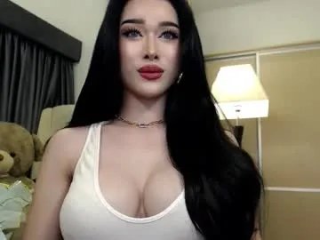 lilith_mazikeen69 on Chaturbate