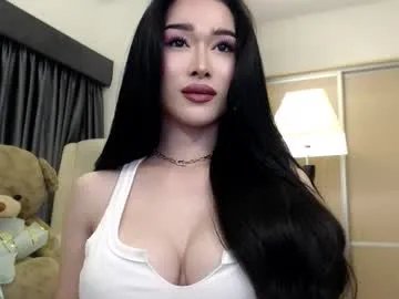 lilith_mazikeen69 on Chaturbate