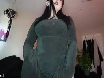 lilypixel on Chaturbate