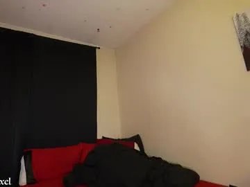 lilypixel on Chaturbate