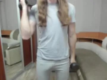 marryplz on Chaturbate