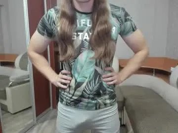 marryplz on Chaturbate