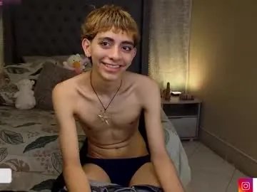matty_spark on Chaturbate