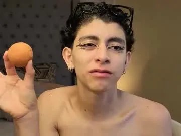 matty_spark on Chaturbate