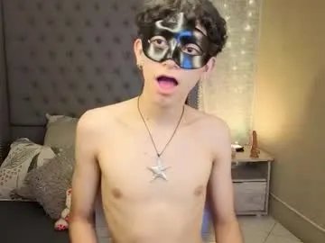 matty_spark on Chaturbate