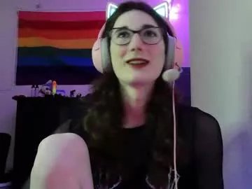 mesmerized_mowo on Chaturbate