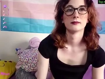 mesmerized_mowo on Chaturbate