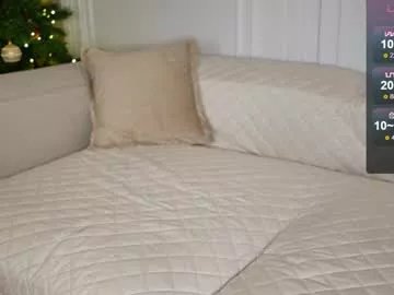 minimollyq on Chaturbate