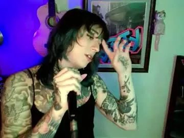 miss_raven_ts on Chaturbate