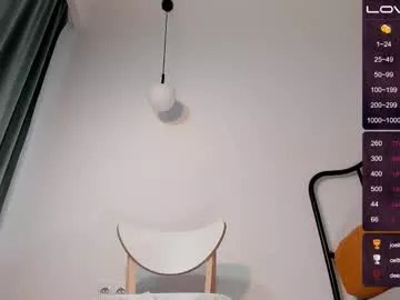 musscle_king on Chaturbate