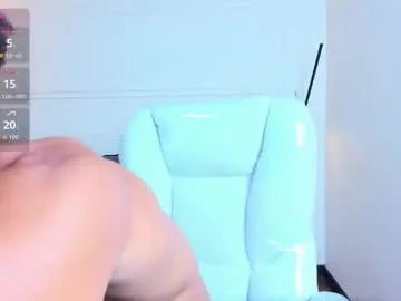 paradise_boy_s on Chaturbate