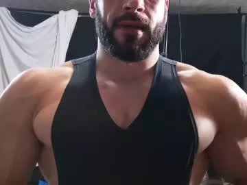 pizza_biceps on Chaturbate