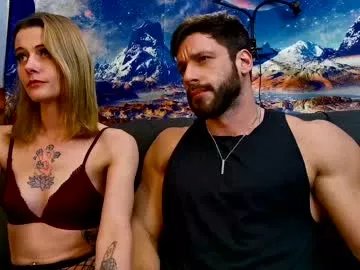 pizza_biceps on Chaturbate