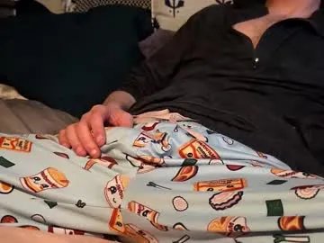 poppunk4life on Chaturbate