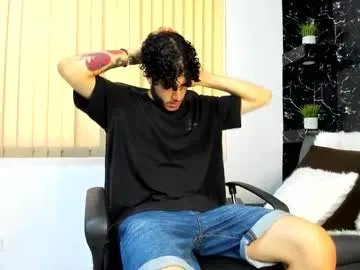 rafael_mendez on Chaturbate