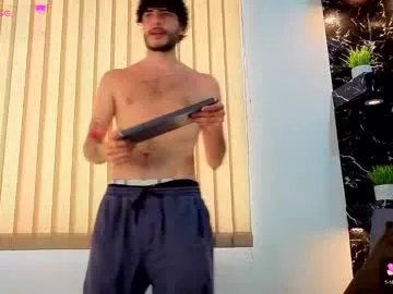 rafael_mendez on Chaturbate