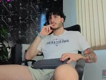 rafael_mendez on Chaturbate