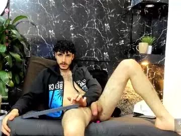 rafael_mendez on Chaturbate