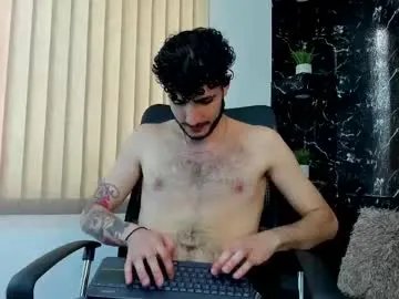 rafael_mendez on Chaturbate