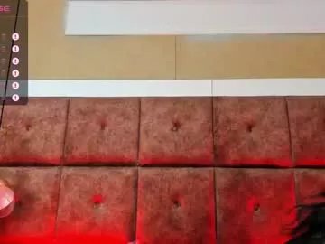 samanthabernardo_ on Chaturbate