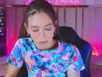 samanthabernardo_ on Chaturbate