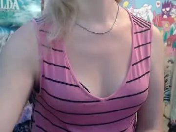 savanah_banana on Chaturbate