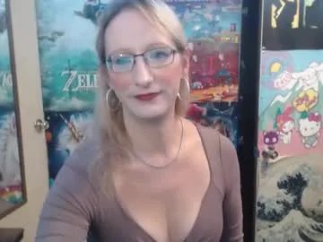 savanah_banana on Chaturbate