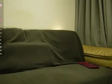 steevemuscle on Chaturbate