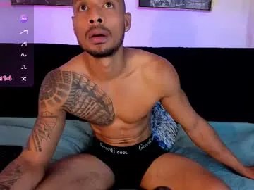 sweet_alessandro1 on Chaturbate