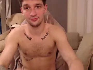 teddy_mode on Chaturbate