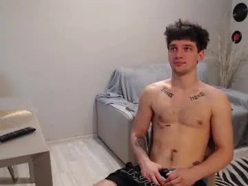teddy_mode on Chaturbate