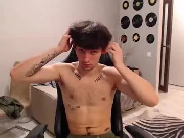 teddy_mode on Chaturbate
