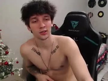 teddy_mode on Chaturbate