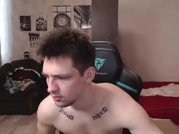 teddy_mode on Chaturbate