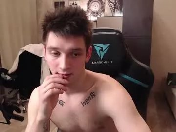 teddy_mode on Chaturbate