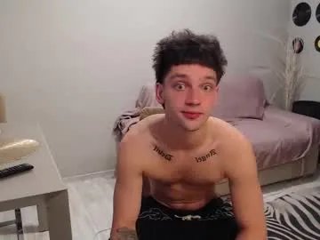 teddy_mode on Chaturbate