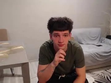 teddy_mode on Chaturbate