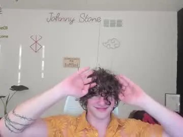 thejohnnystone
