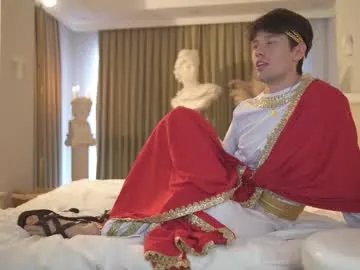 tommyjoyer on Chaturbate