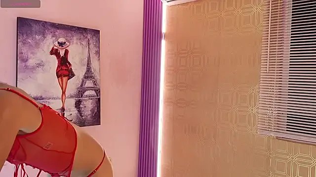 Bella19_ on StripChat