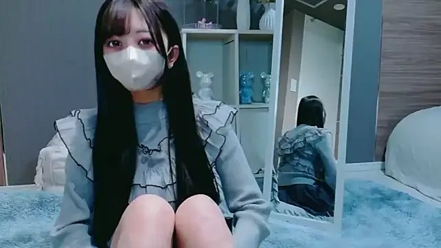 Nana-jpnk on StripChat