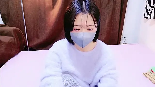 Nonchan_ on StripChat